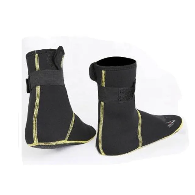 1 Pair Winter Swimming Floor Socks
