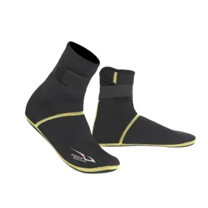 1 Pair Winter Swimming Floor Socks