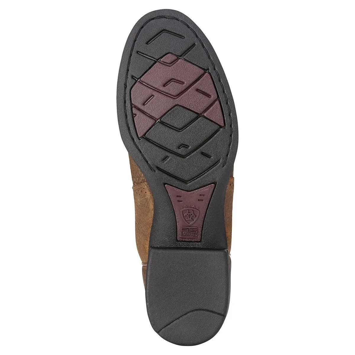 10002247 Ariat Men's Heritage Stockman