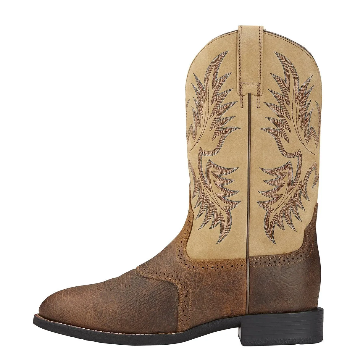 10002247 Ariat Men's Heritage Stockman