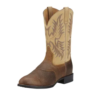 10002247 Ariat Men's Heritage Stockman