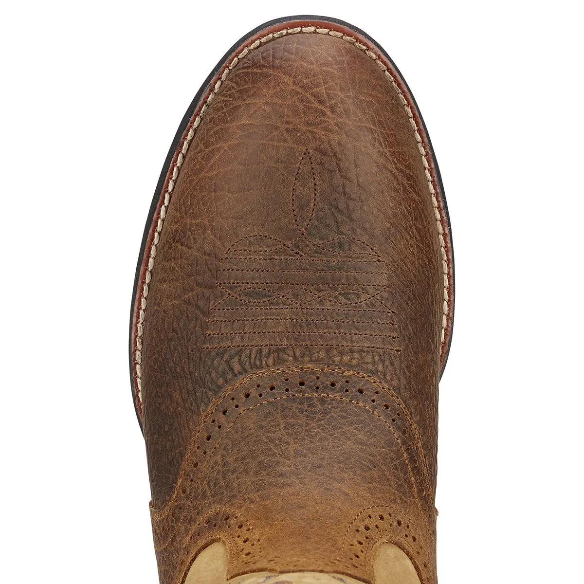 10002247 Ariat Men's Heritage Stockman