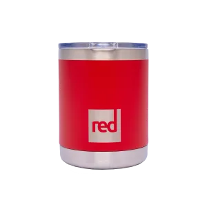 10oz (296ml) Insulated Drinks Tumbler - Red