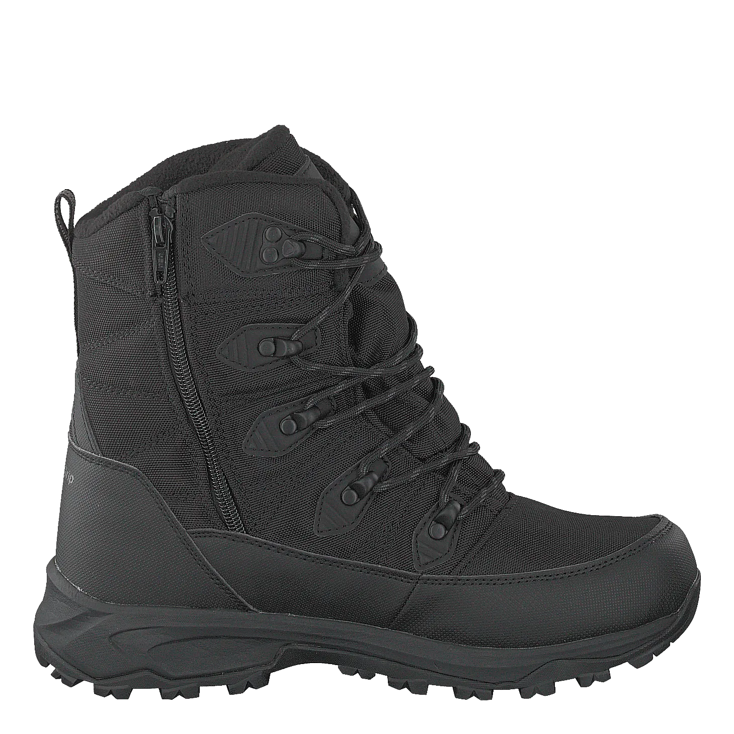 430-8921 Vibram Arctic Grip Black
