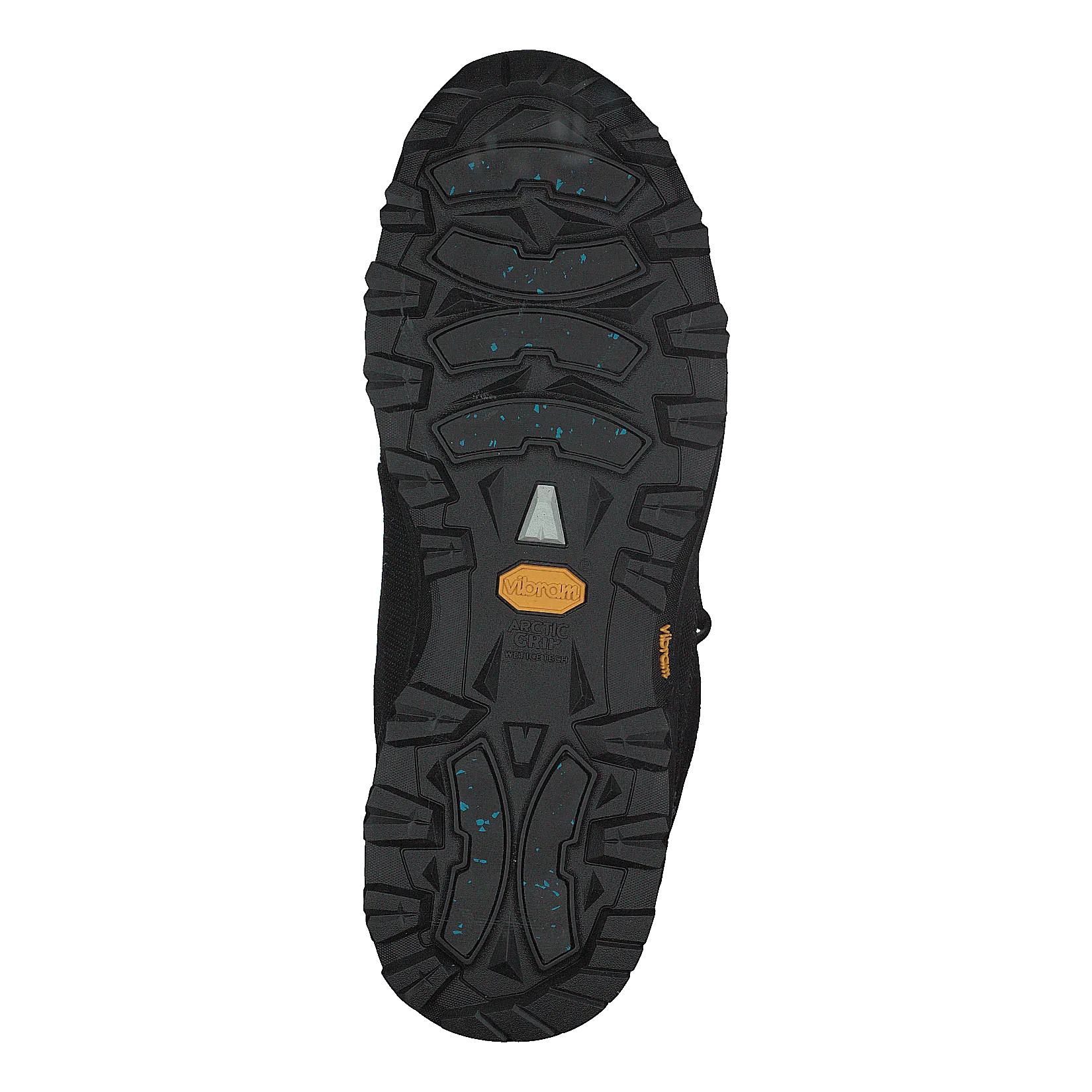 430-8921 Vibram Arctic Grip Black