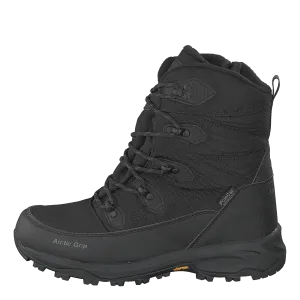 430-8921 Vibram Arctic Grip Black