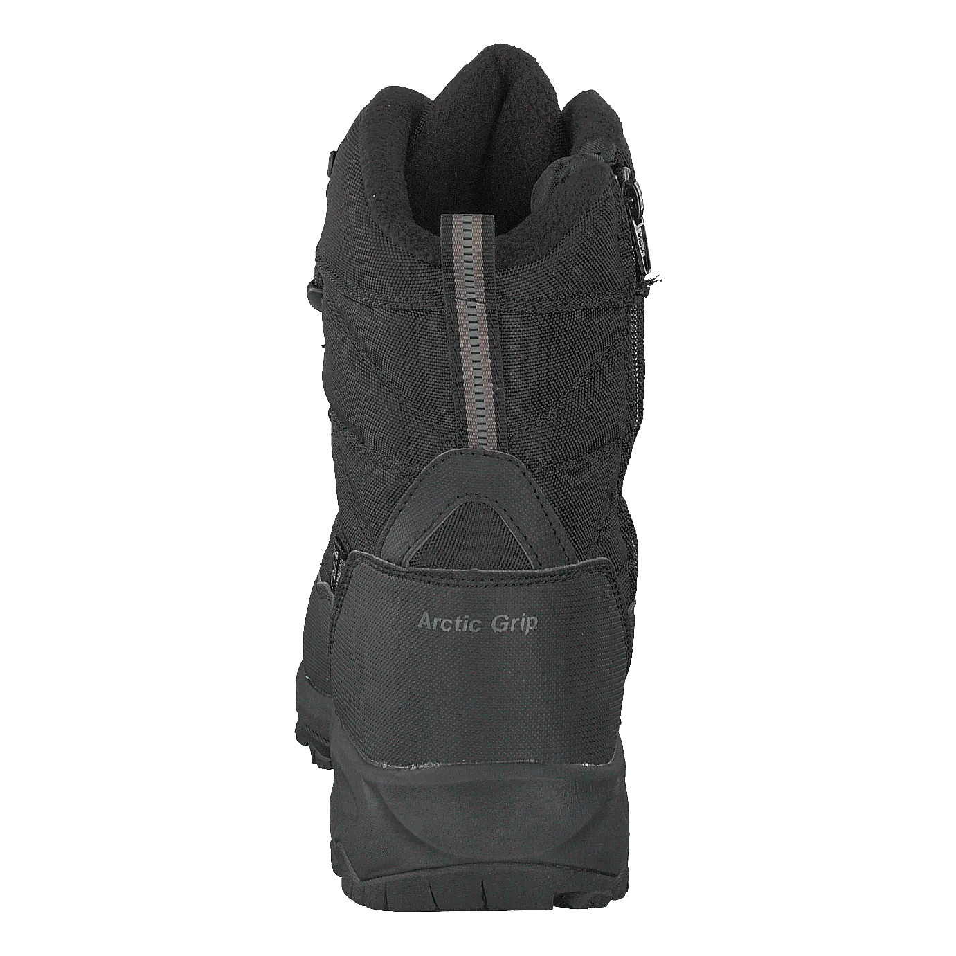 430-8921 Vibram Arctic Grip Black
