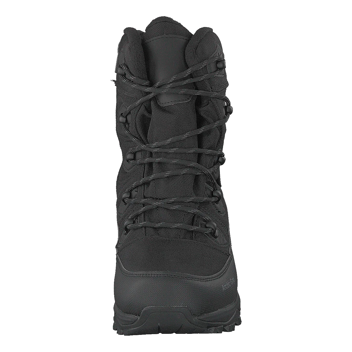 430-8921 Vibram Arctic Grip Black