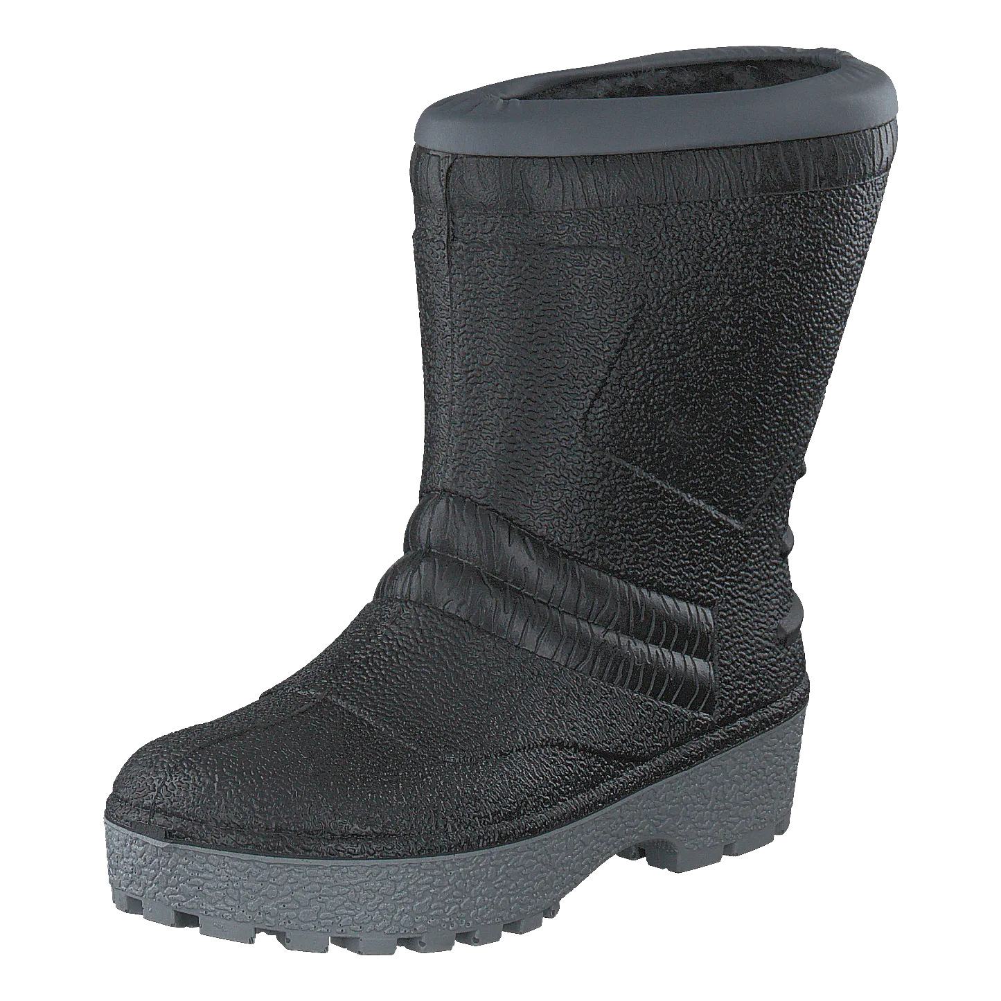 439-5510 Wool Lining Black