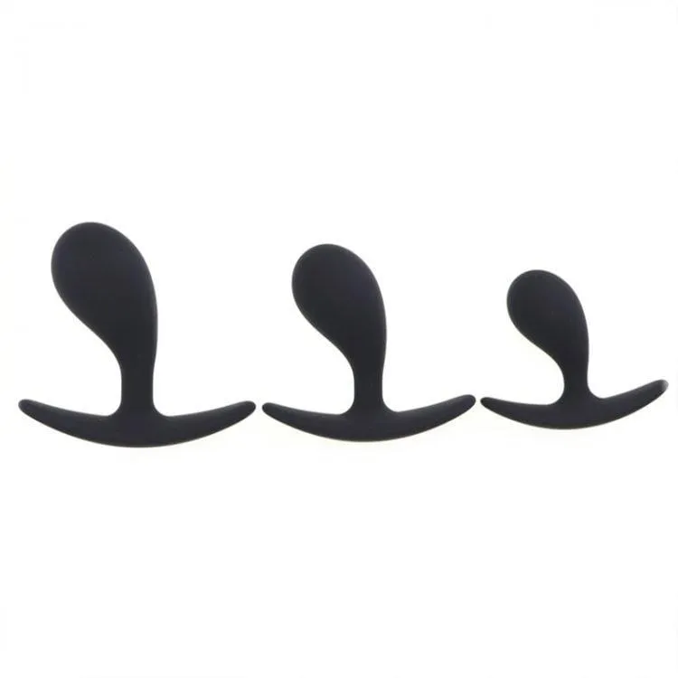 4719M      Pressure Point Prostate Massager - MEGA Deal