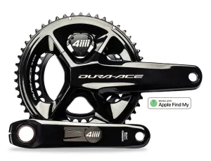 4iiii - Dual Side Precision 3  Pro Dura-Ace R9200 Power Meter