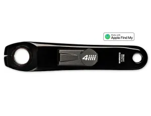 4iiii - Left Side Precision 3  Dura-Ace R9200 Power Meter