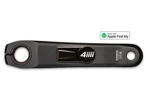 4iiii - Left Side Precision 3  Ultegra R8100 Power Meter