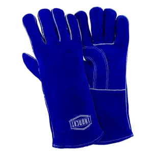9041, PIP,  IronCat Insulated Welding Glove 12 Pair