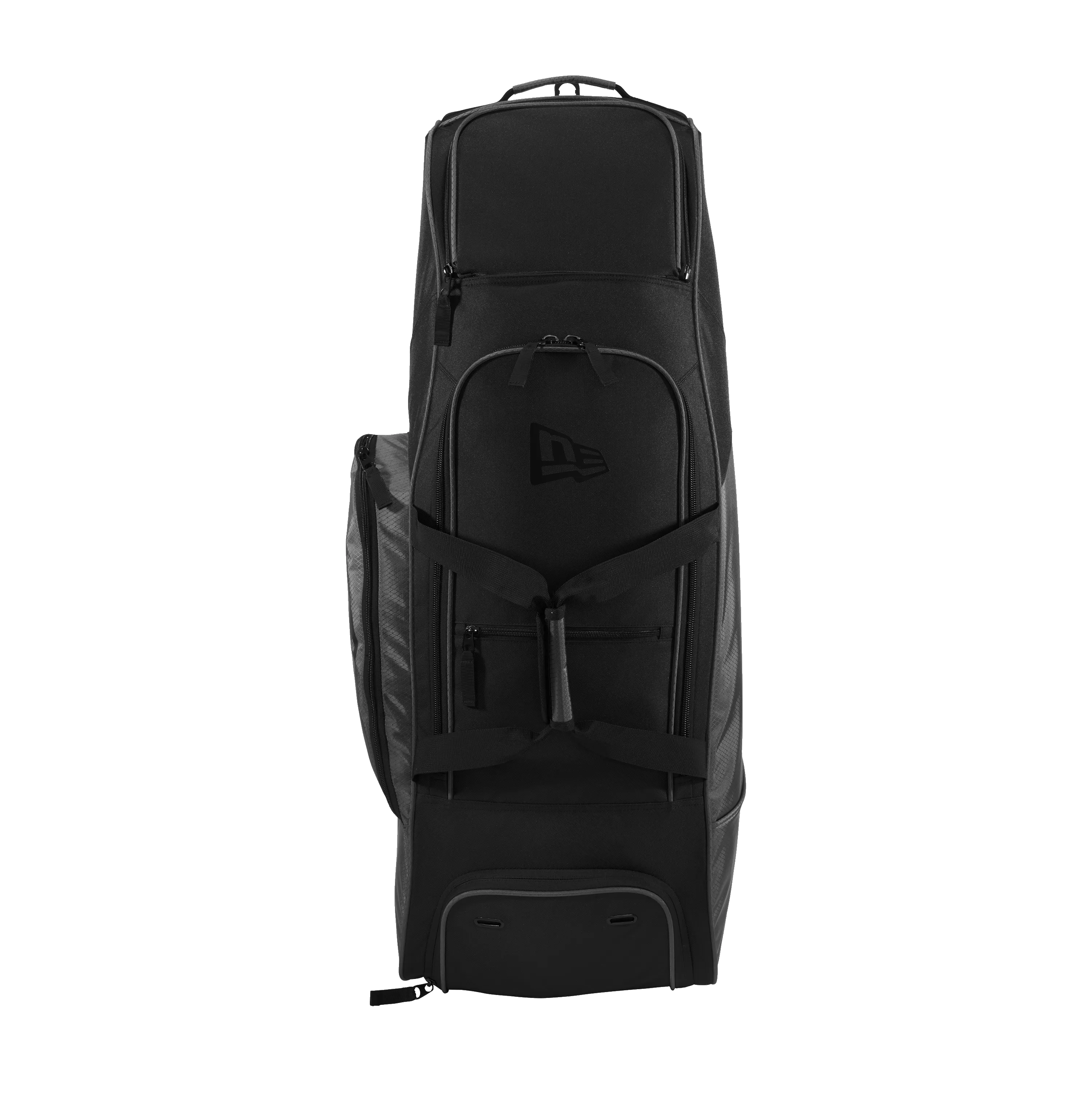 A2016 Shutout Wheeled Bat Bag
