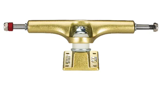 Ace AF-1 44 Gold Skateboard Trucks