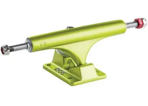 Ace AF-1 44 Satin Lime Skateboard Trucks