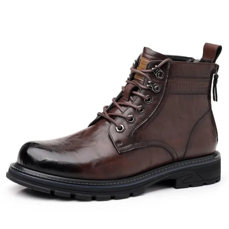 Ace™ | Men's Ranger Boots