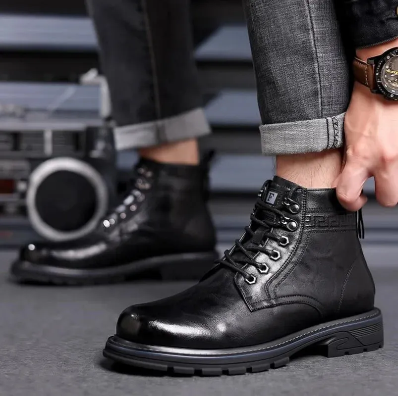 Ace™ | Men's Ranger Boots