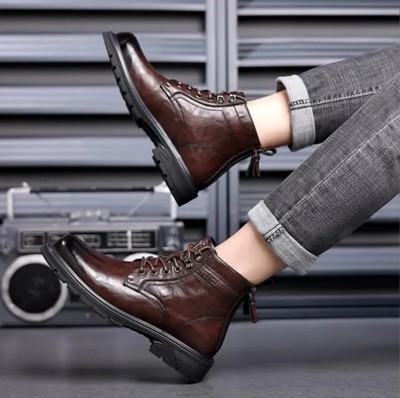 Ace™ | Men's Ranger Boots