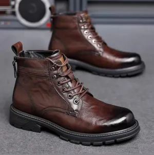 Ace™ | Men's Ranger Boots