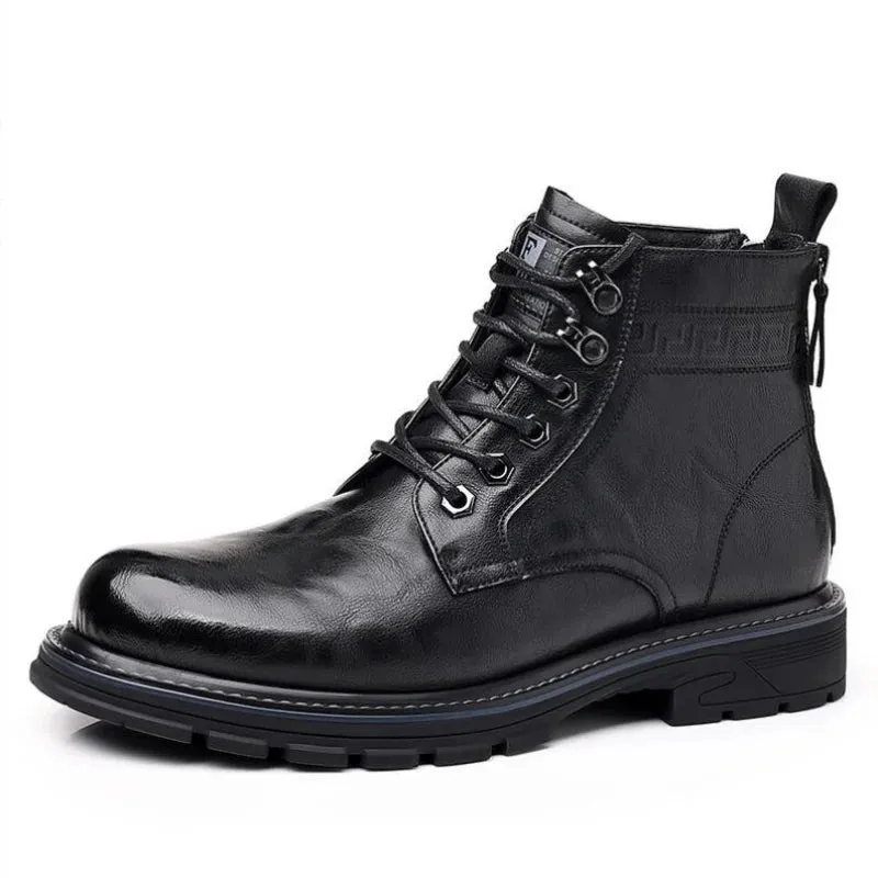 Ace™ | Men's Ranger Boots