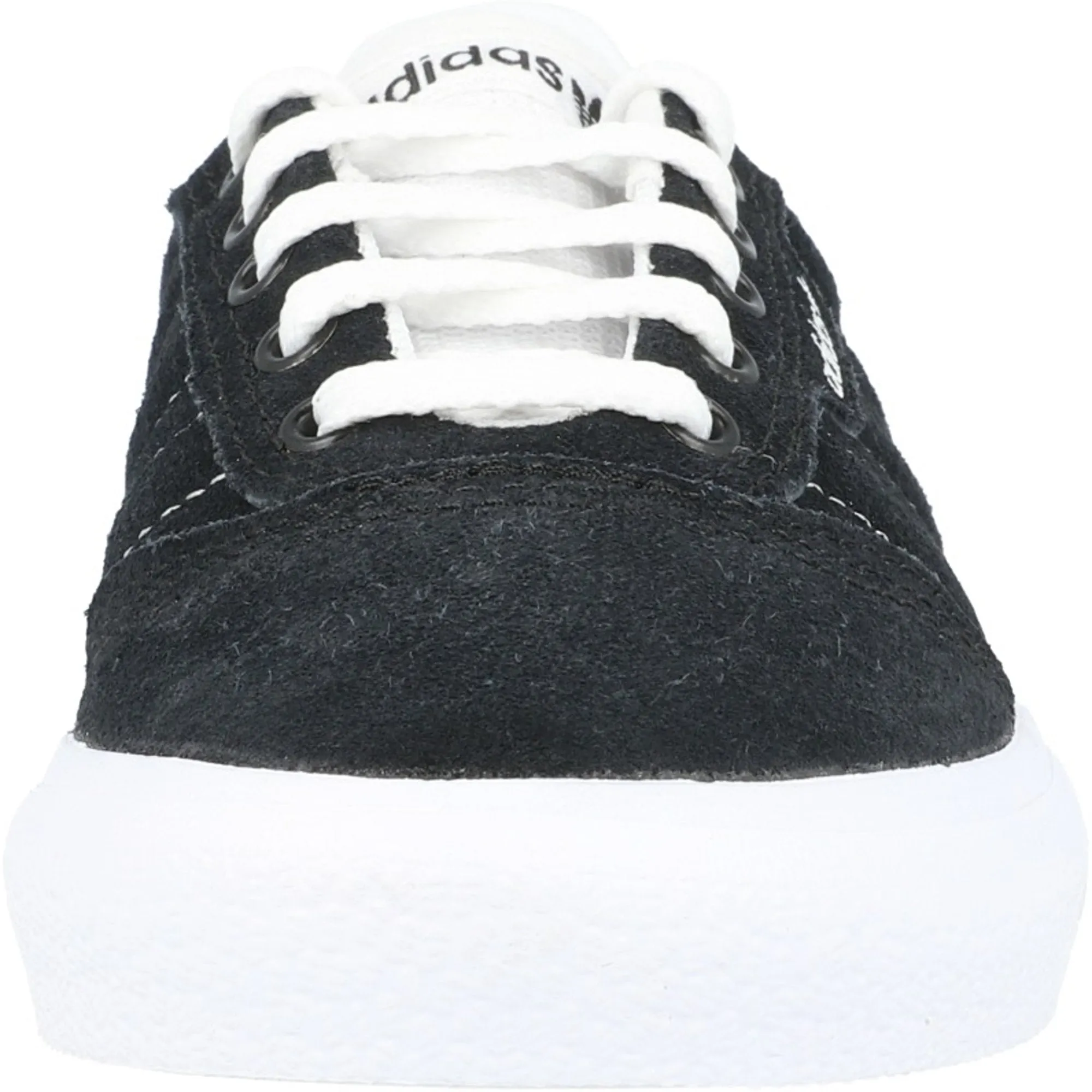 adidas 3MC Junior Black Skate Shoes