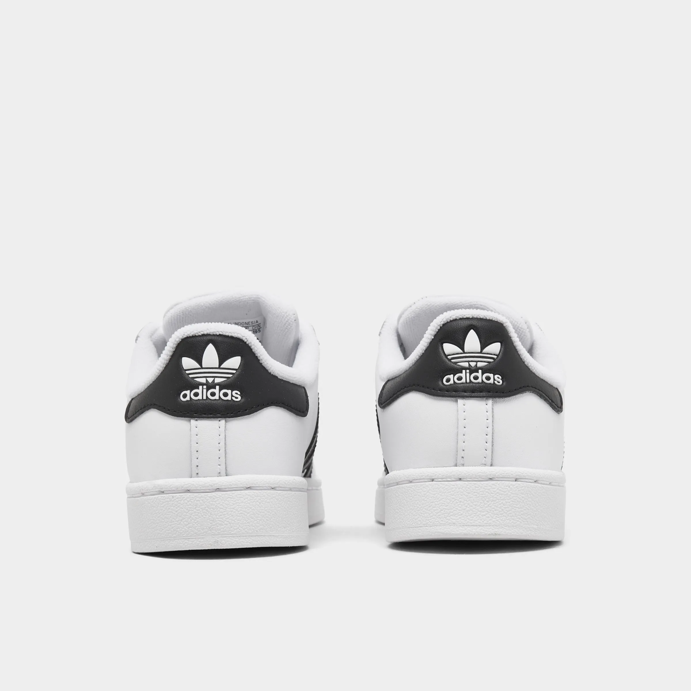 adidas Children's Superstar 2 Footwear White / Core Black