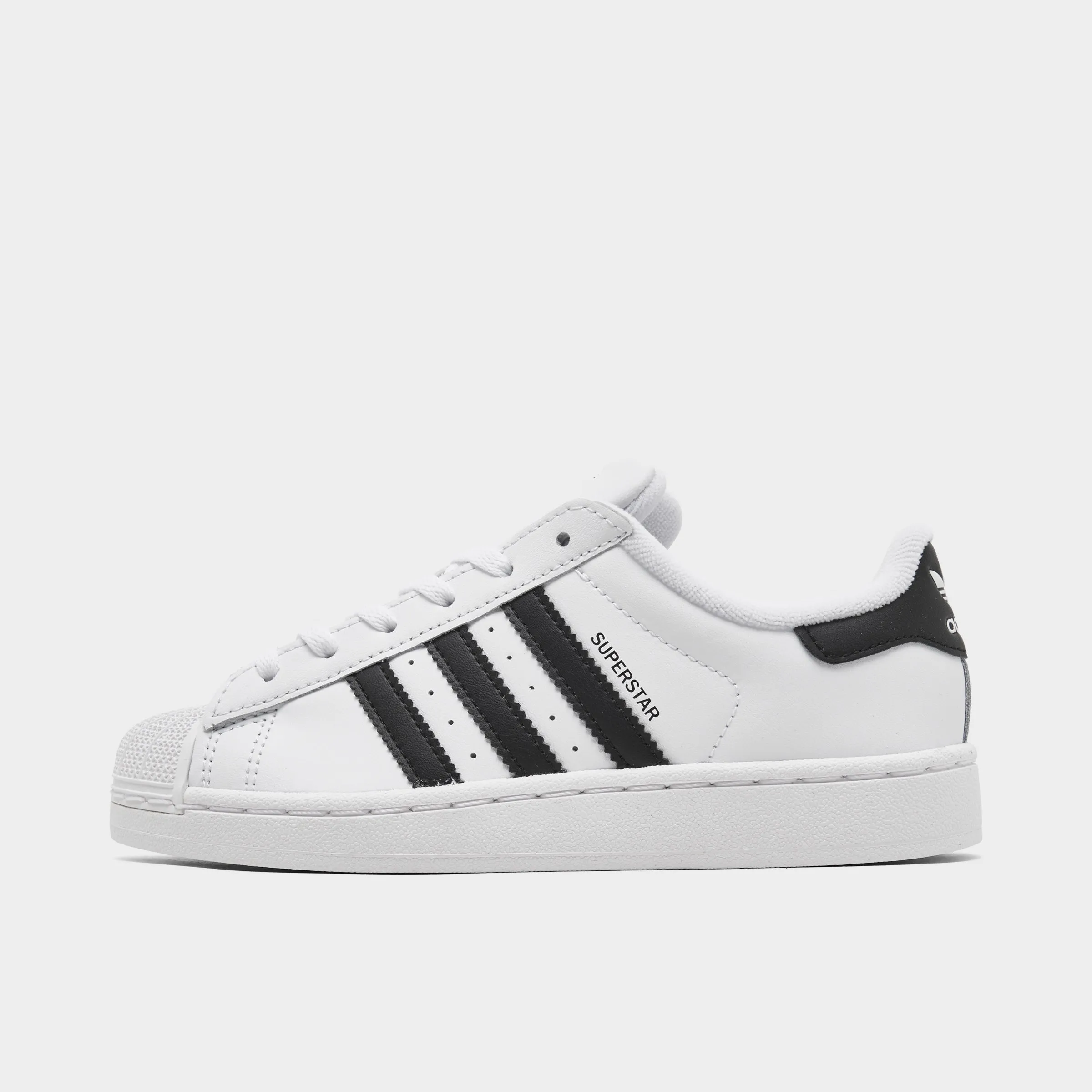 adidas Children's Superstar 2 Footwear White / Core Black
