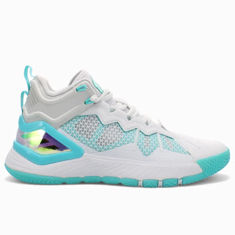 adidas D.Rose Son Of Chi Trainers *BNIB*