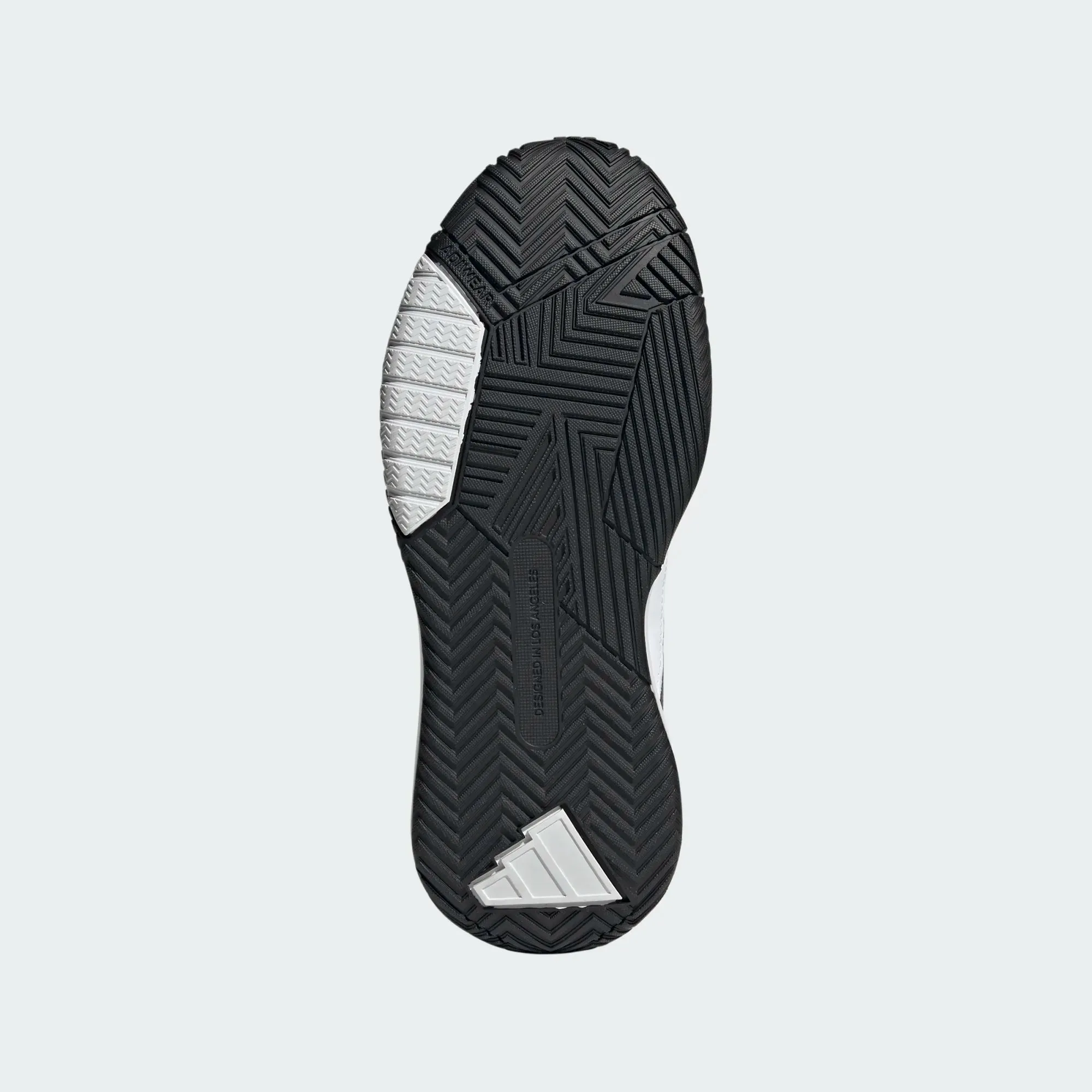 ADIDAS OWN THE GAME 3.0