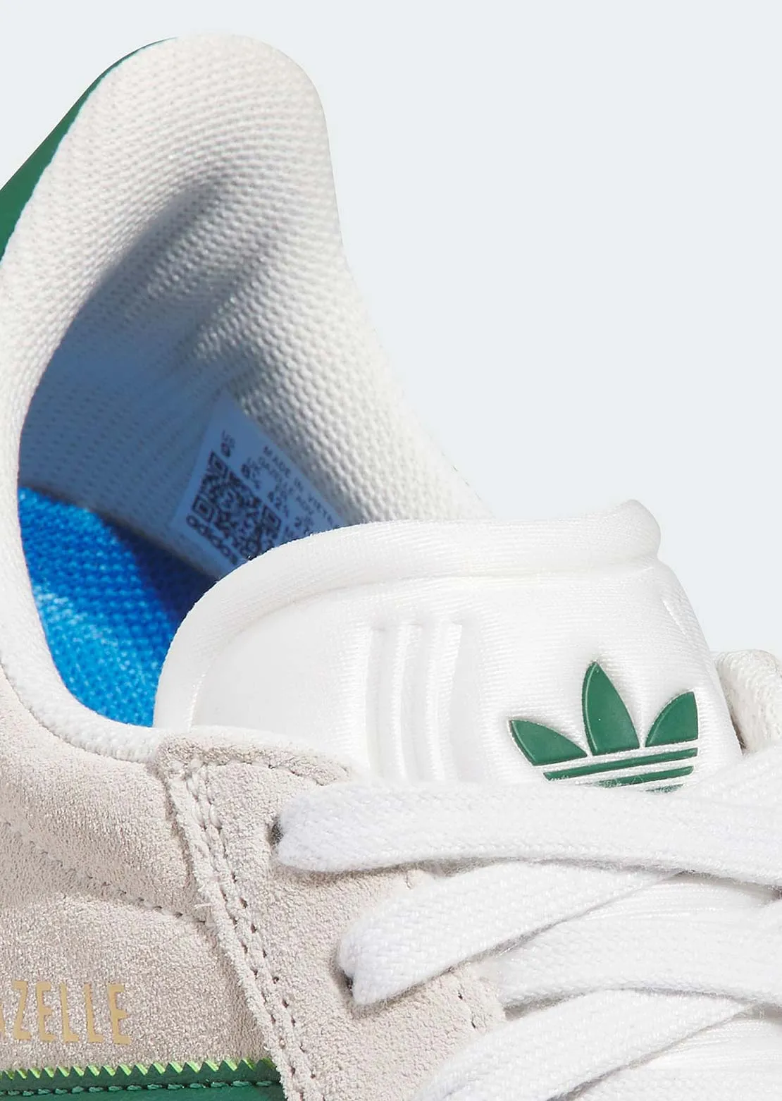 Adidas Unisex Gazelle ADV Skate Shoes