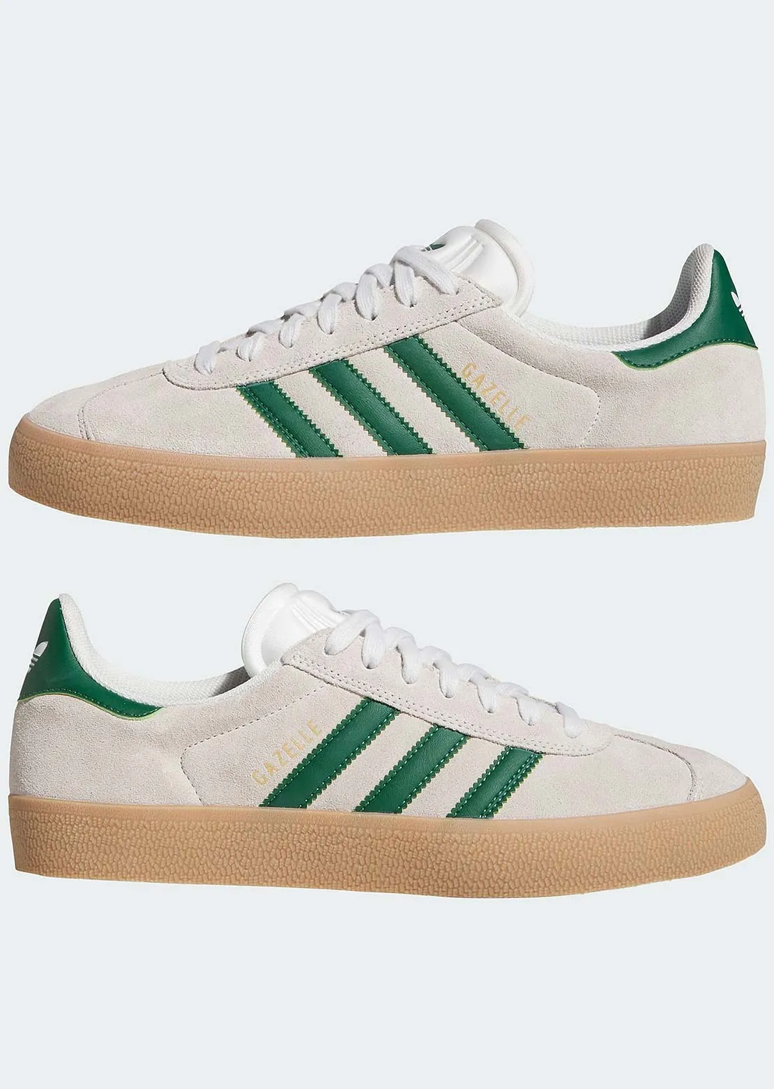 Adidas Unisex Gazelle ADV Skate Shoes