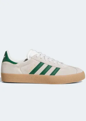 Adidas Unisex Gazelle ADV Skate Shoes