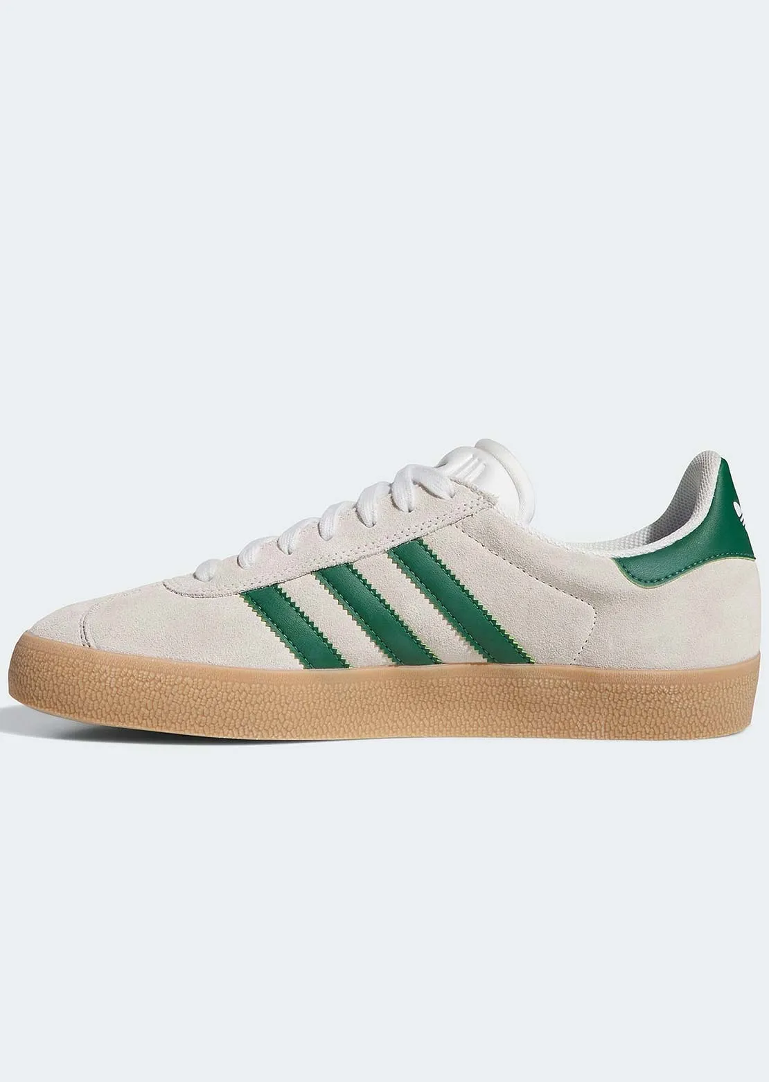 Adidas Unisex Gazelle ADV Skate Shoes