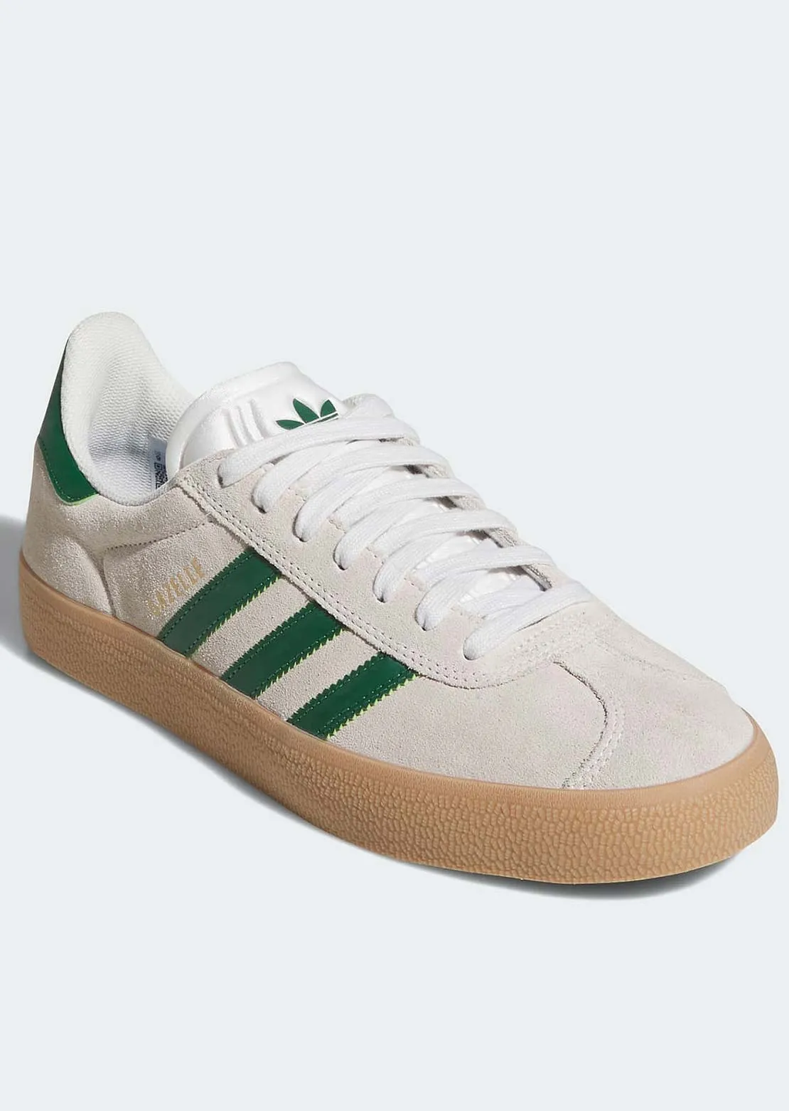 Adidas Unisex Gazelle ADV Skate Shoes