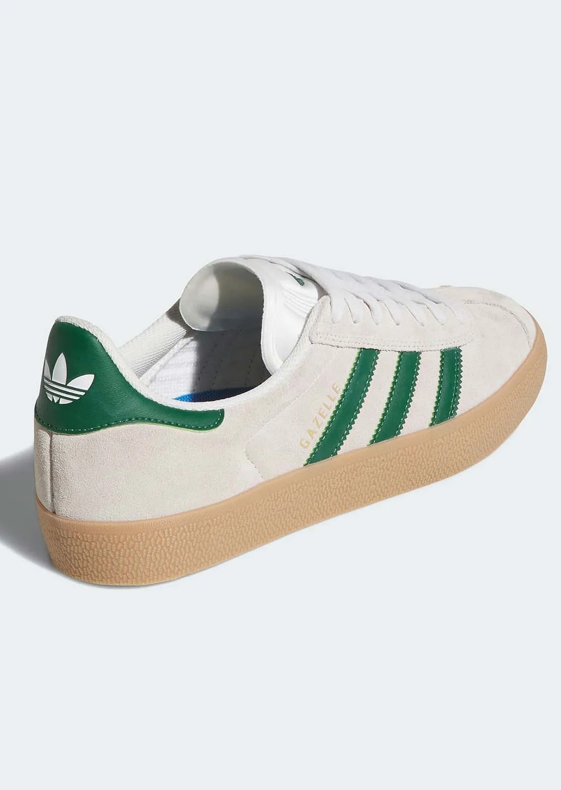 Adidas Unisex Gazelle ADV Skate Shoes