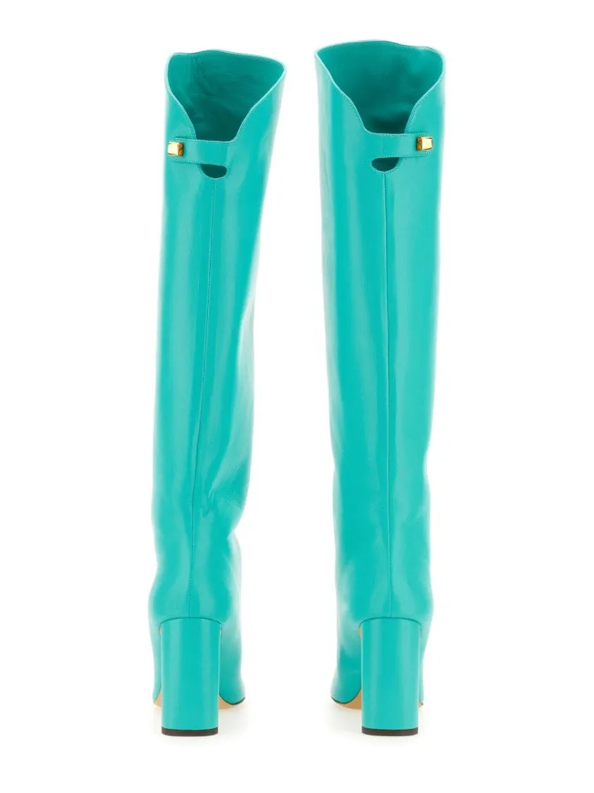 Adriana Boot