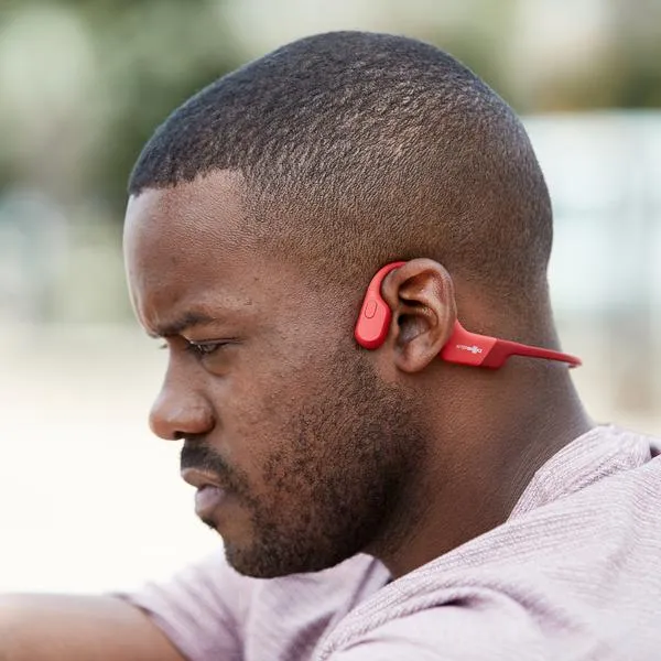 AEROPEX OPEN-EAR ENDURANCE HEADPHONES