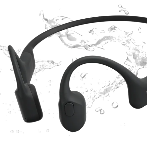 AEROPEX OPEN-EAR ENDURANCE HEADPHONES