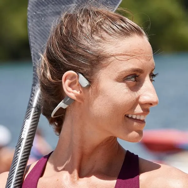 AEROPEX OPEN-EAR ENDURANCE HEADPHONES