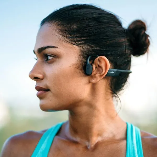 AEROPEX OPEN-EAR ENDURANCE HEADPHONES