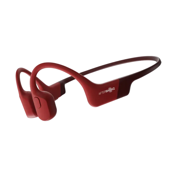AEROPEX OPEN-EAR ENDURANCE HEADPHONES