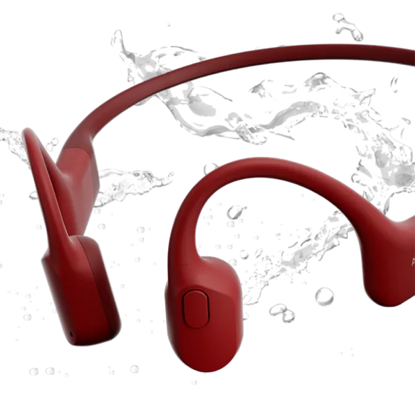 AEROPEX OPEN-EAR ENDURANCE HEADPHONES