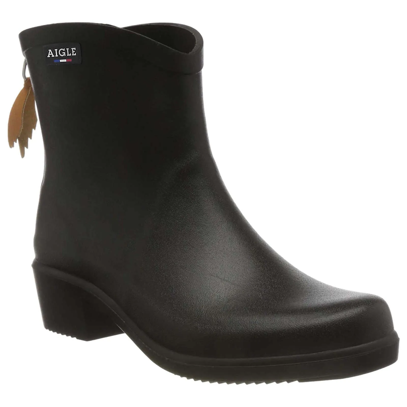 Aigle Miss Juliette Bottillon 2 Rubber Women's Wellington Boots