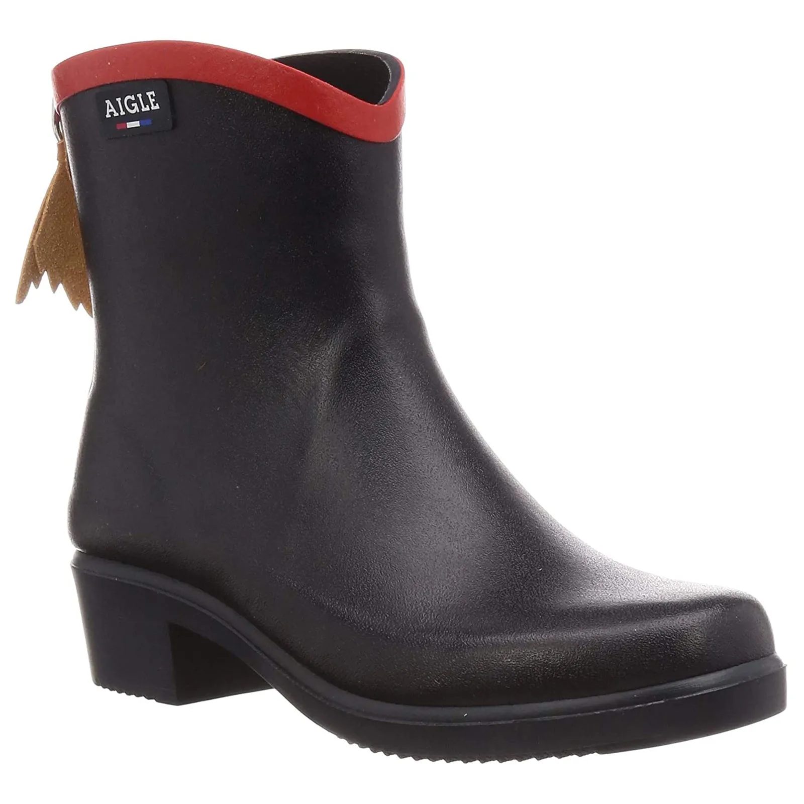 Aigle Miss Juliette Bottillon 2 Rubber Women's Wellington Boots