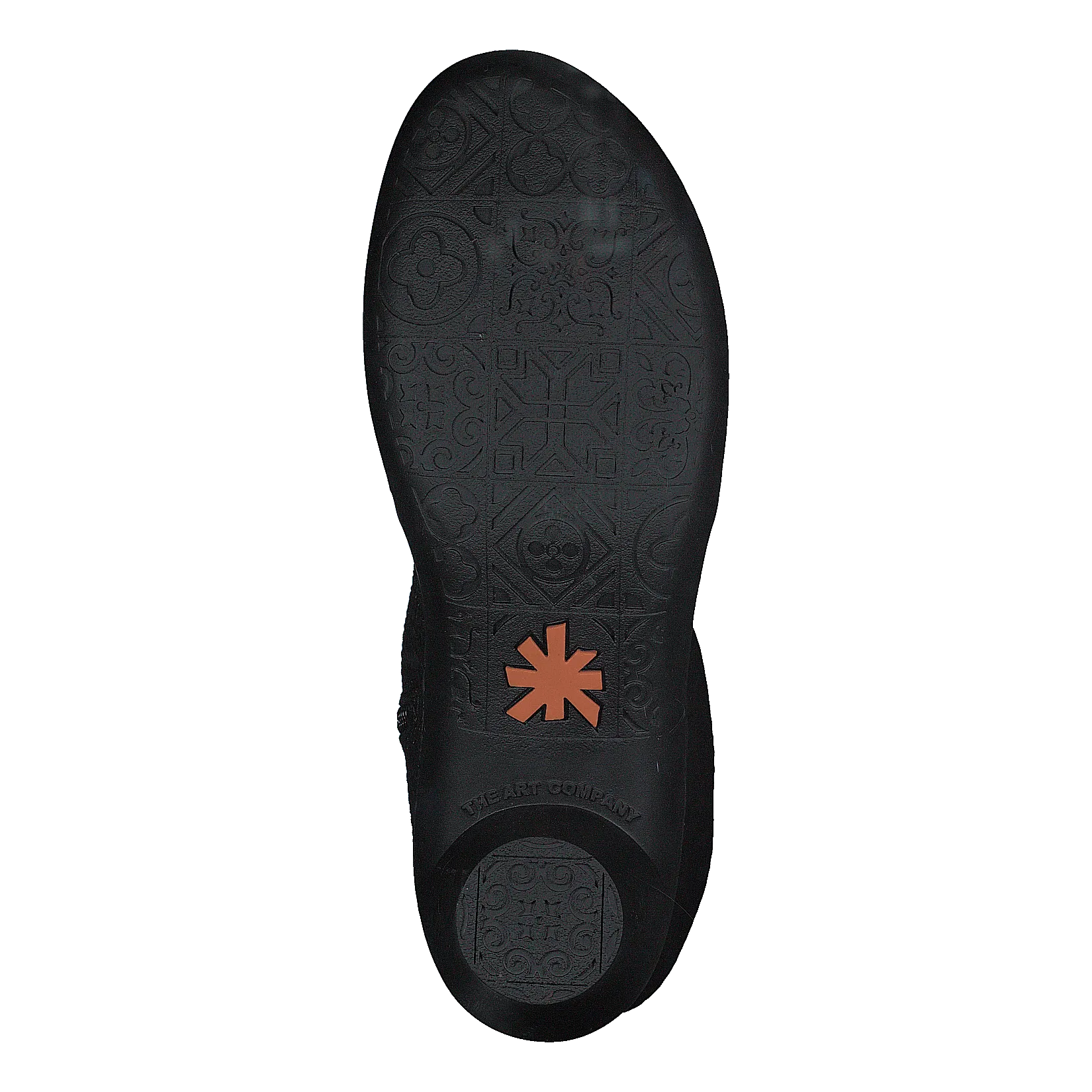 Alfama Black