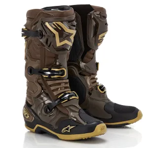 Alpinestars Tech-10 MX Boots Squad