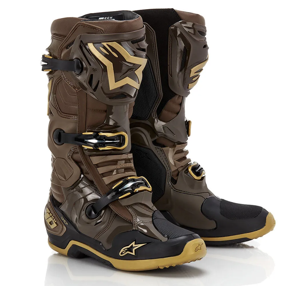 Alpinestars Tech-10 MX Boots Squad
