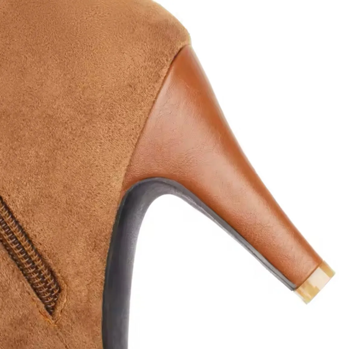 Annalise Boots Black - UK size 3 IN STOCK